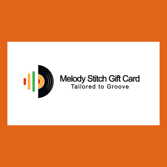 Melody Stitch Ltd Gift Card